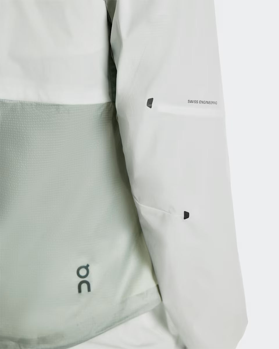 ON Weather Jacket Womens