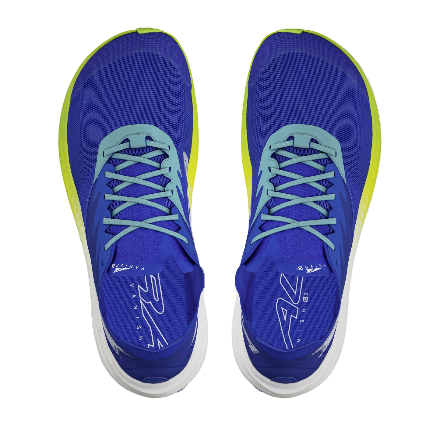 Vanish Carbon 2 Mens
