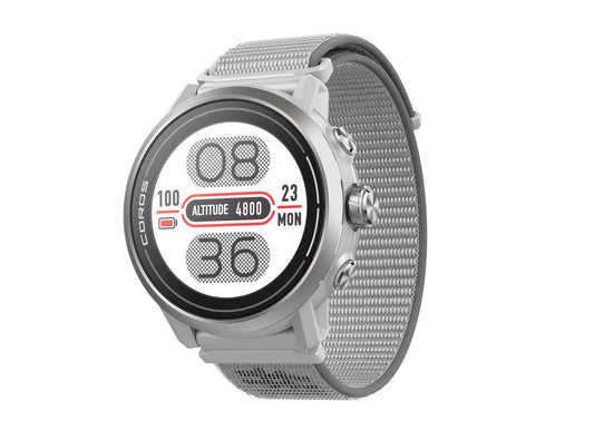 APEX 2 GPS Outdoor Watch GRY