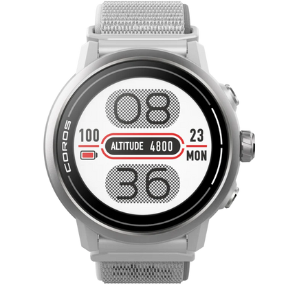 APEX 2 Pro GPS ODR WATCH