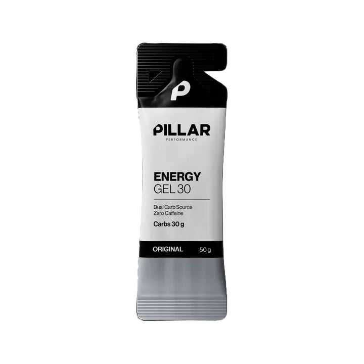 PILLAR Eneregy Gel 30