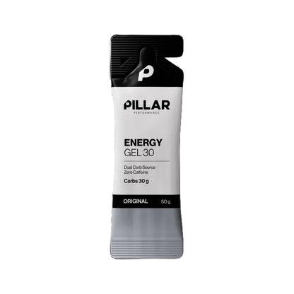 PILLAR Energy Gel 30