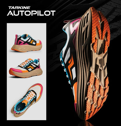Tarkine Autopilot Mens