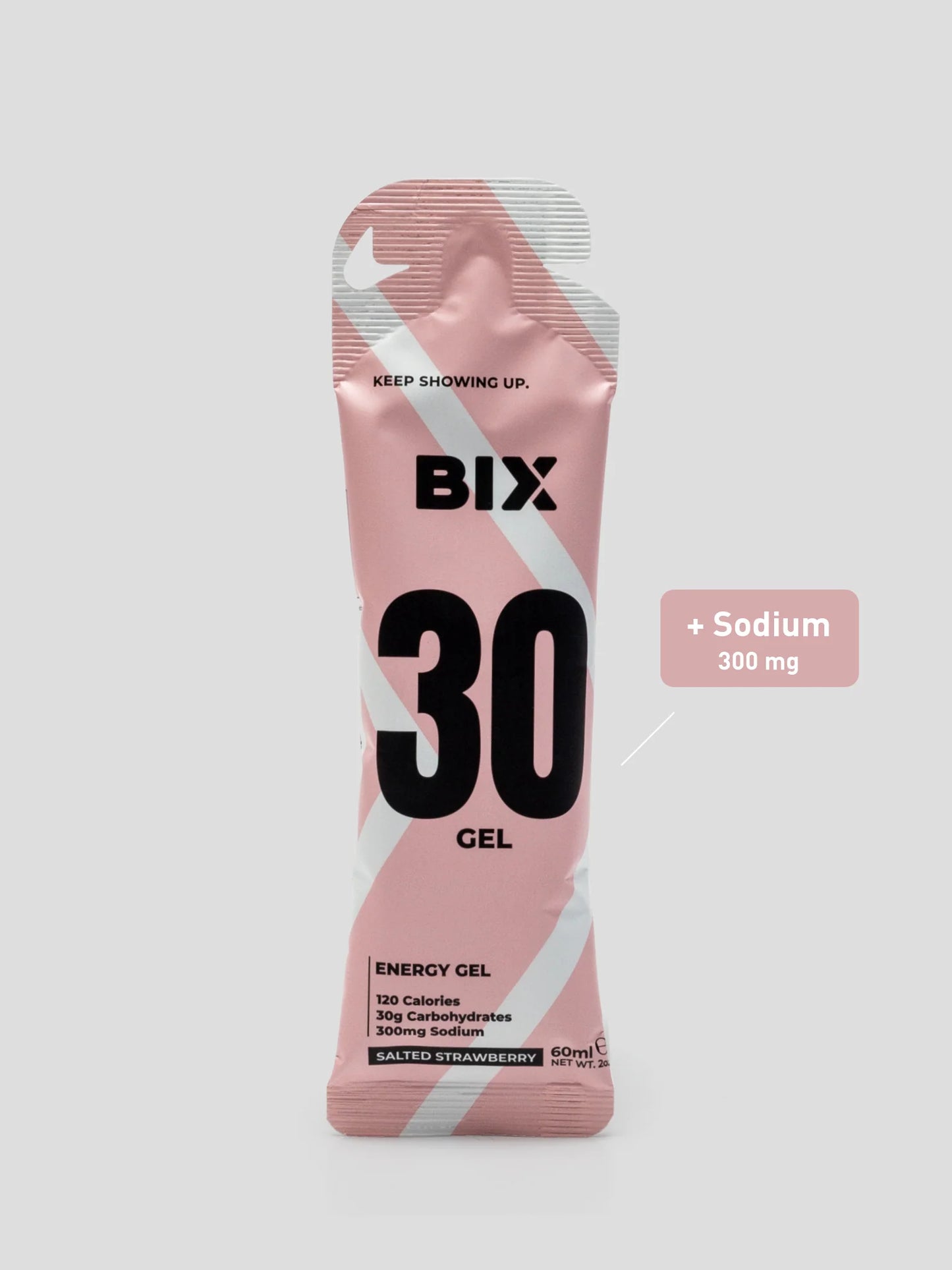 Bix 30 Gel