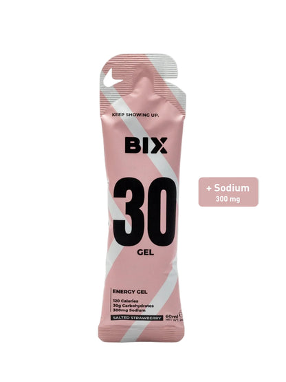 Bix 30 Gel