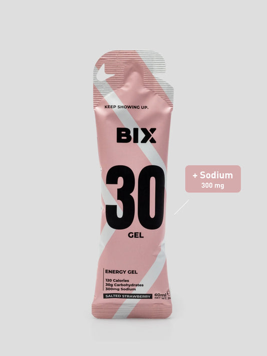 Bix 30 Gel