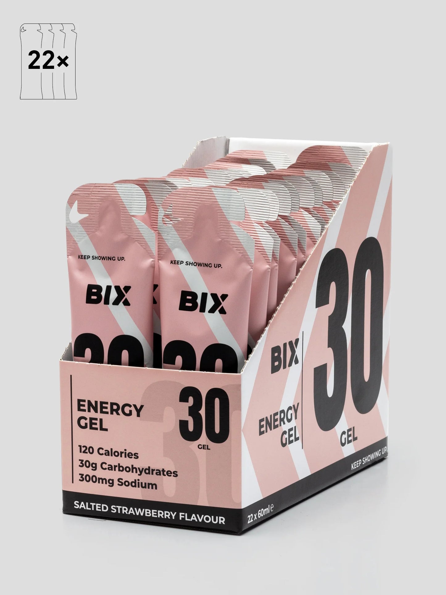Bix 30 Gel