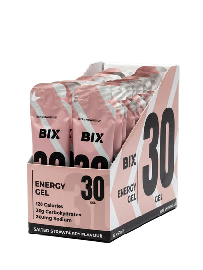 Bix 30 Gel