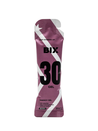 Bix 30 Gel