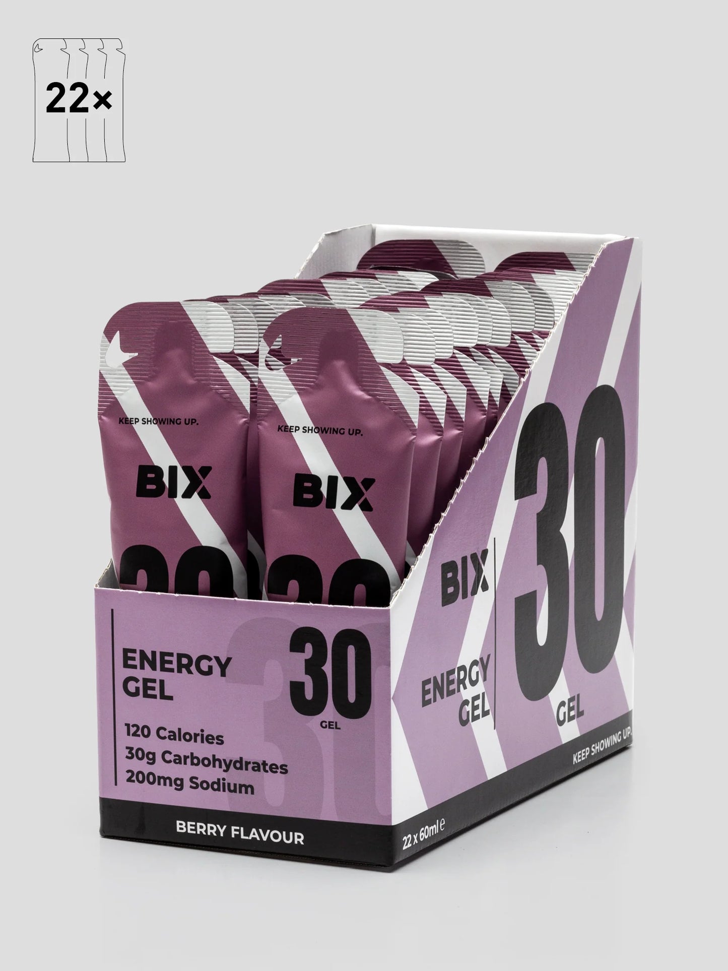 Bix 30 Gel