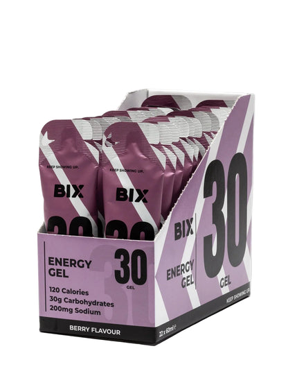 Bix 30 Gel