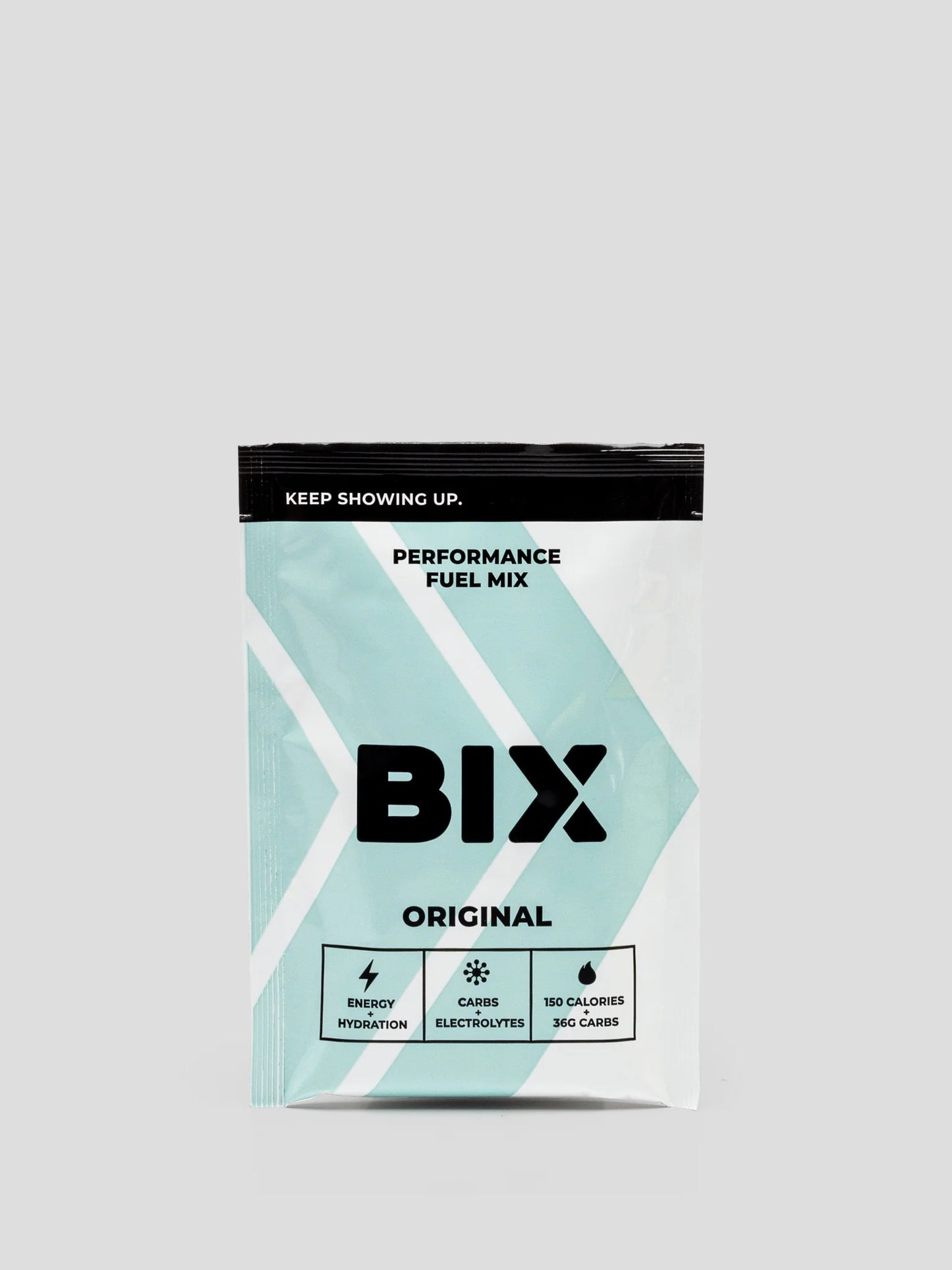 Bix Performance Fuel - High Carb Drink Mix