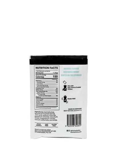 Bix Performance Fuel - High Carb Drink Mix