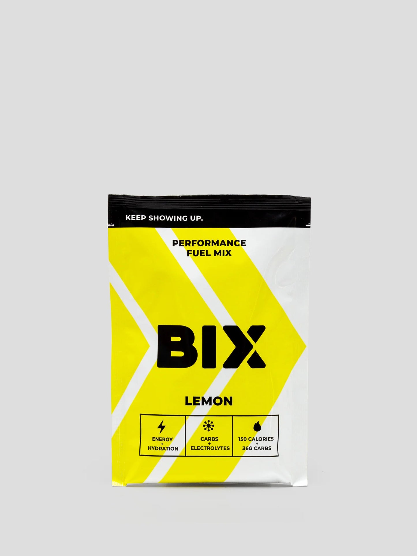Bix Performance Fuel - High Carb Drink Mix