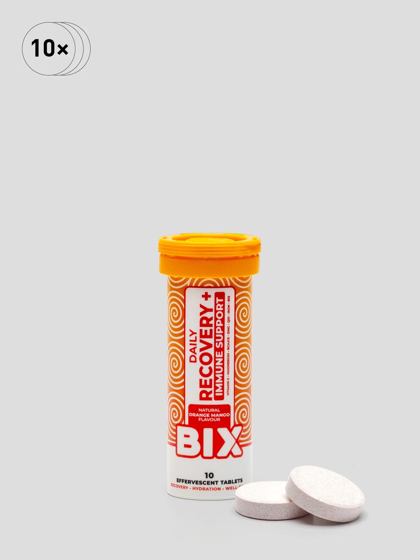 Bix Bix Daily Recovery Supplement