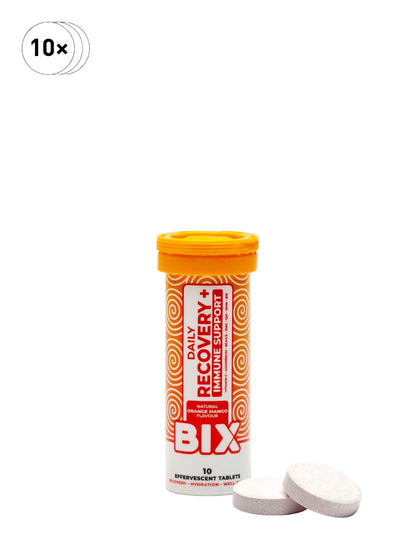 Bix Bix Daily Recovery Supplement