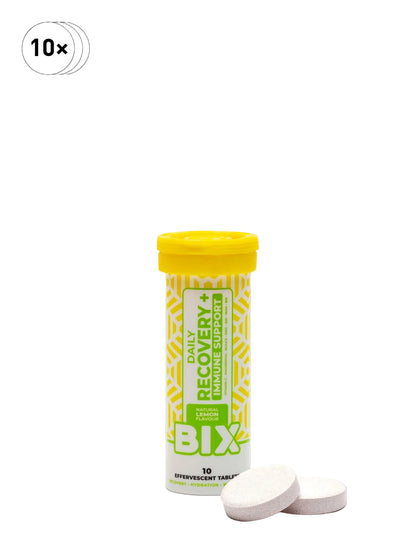 Bix Bix Daily Recovery Supplement