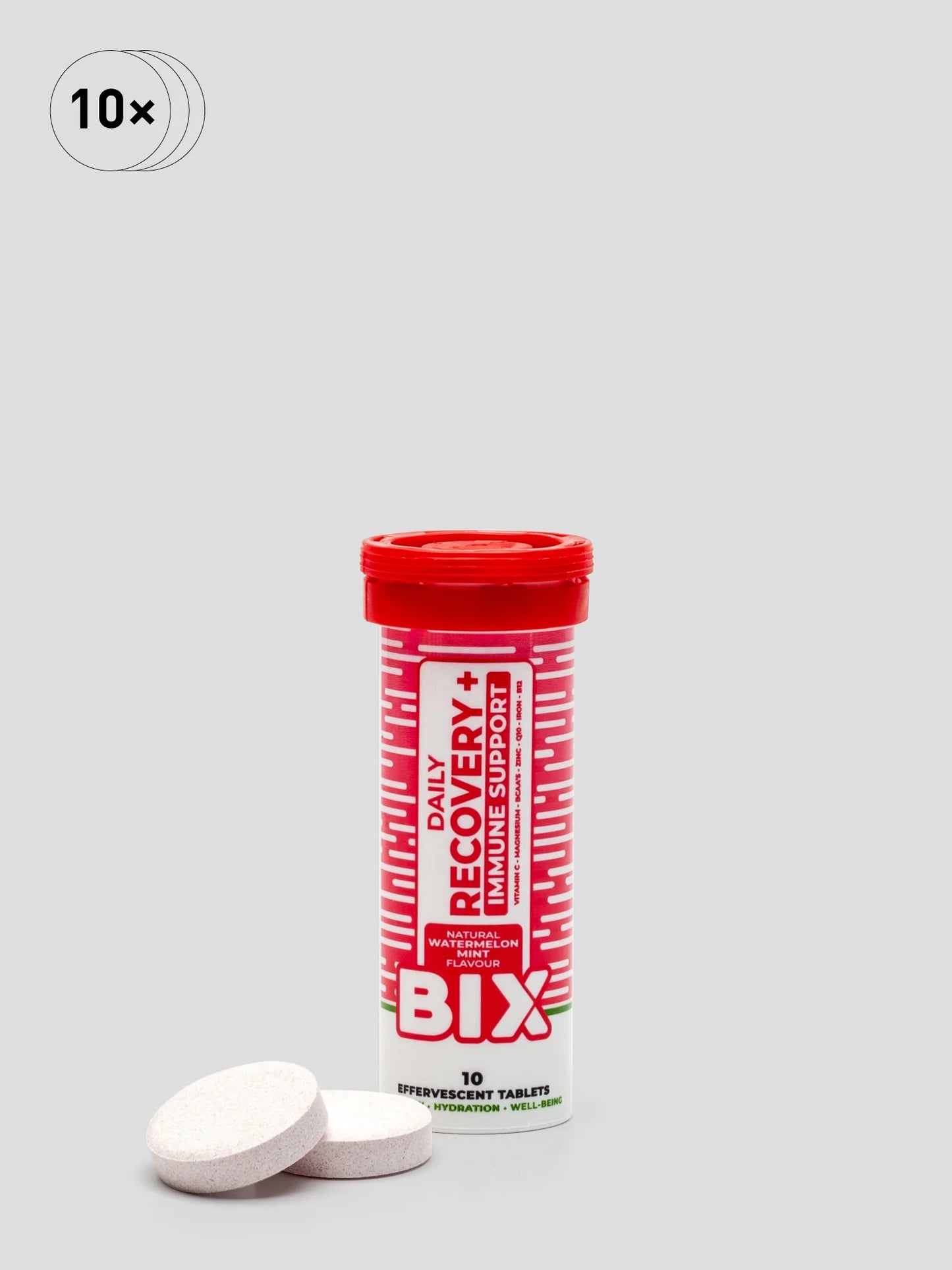 Bix Bix Daily Recovery Supplement