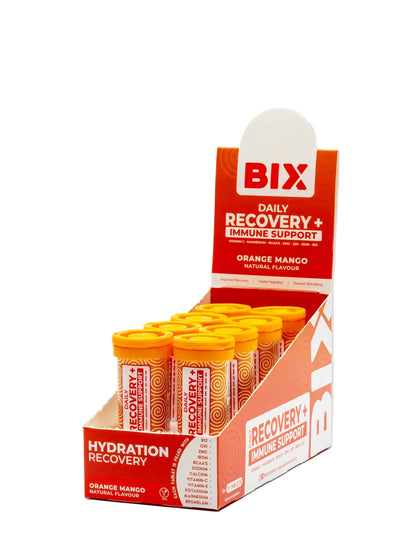 Bix Bix Daily Recovery Supplement