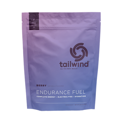 TAILWIND Endurance Fuel - Berry