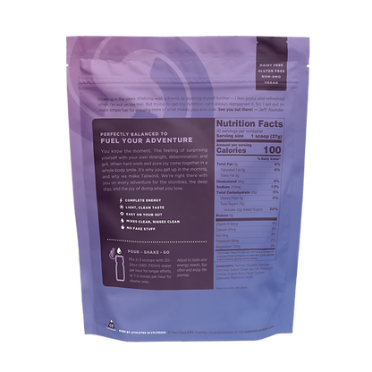 TAILWIND Endurance Fuel - Berry