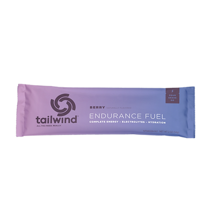 TAILWIND Endurance Fuel - Berry