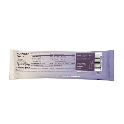 TAILWIND Endurance Fuel - Berry
