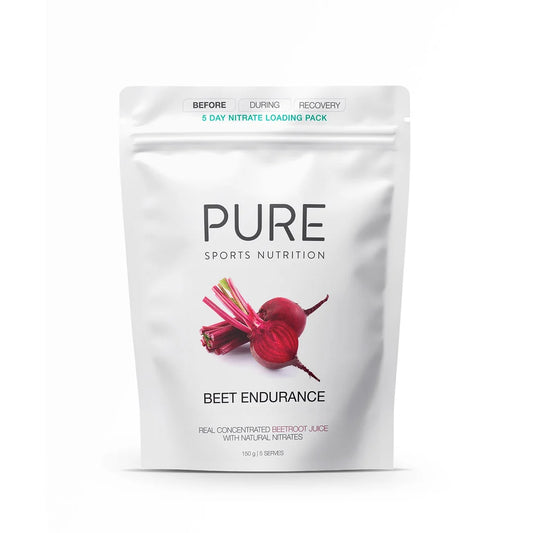 Pure Beet Endurance