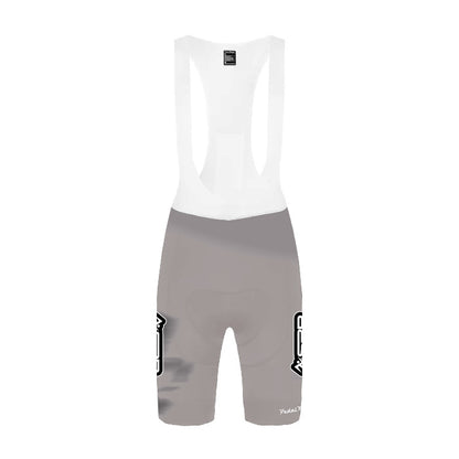 SBR Collective x Pedal Mafia CORE BIB SHORTS