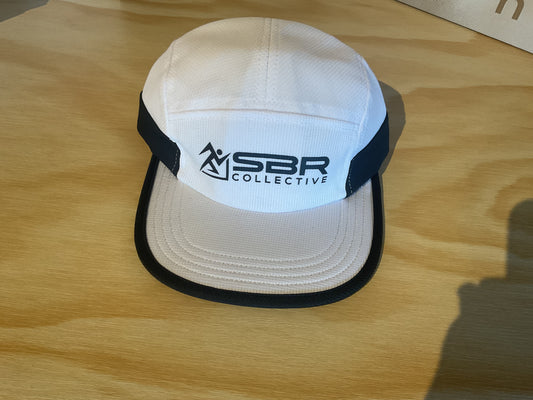 SBR Collective X Perene Running hat