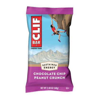 Clif Energy Bar