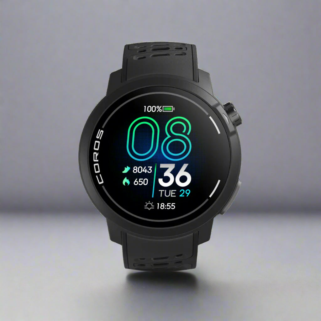 PACE PRO GPS WATCH