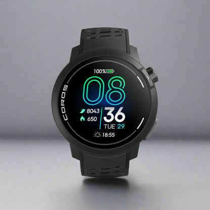 PACE PRO GPS WATCH