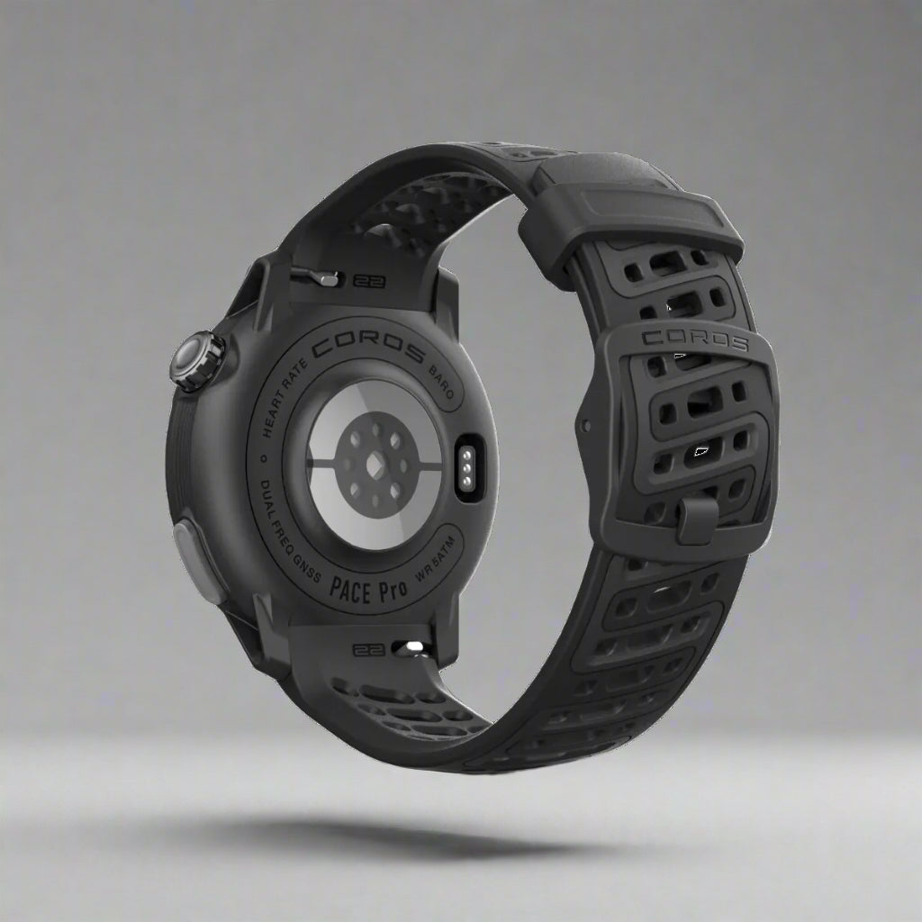 PACE PRO GPS WATCH