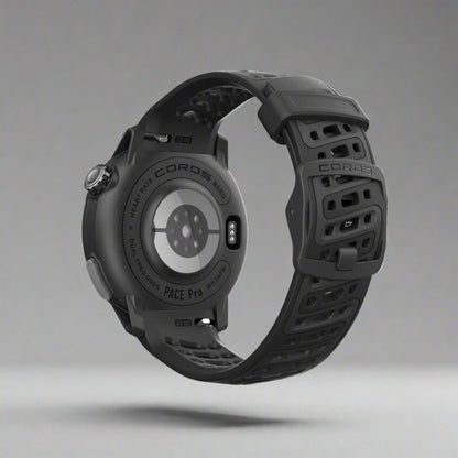 PACE PRO GPS WATCH