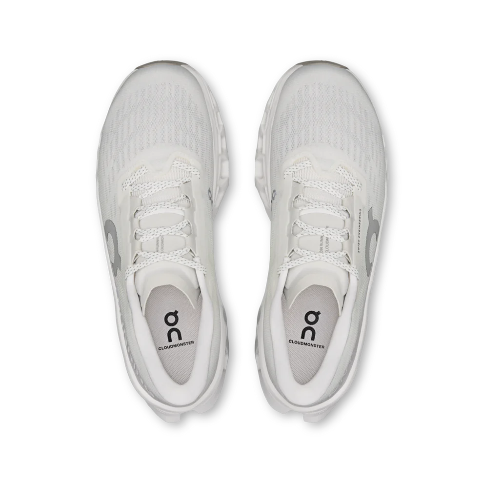 On CloudMonster 3 - Womens