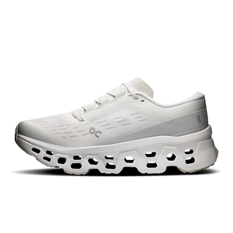 On CloudMonster 3 - Womens