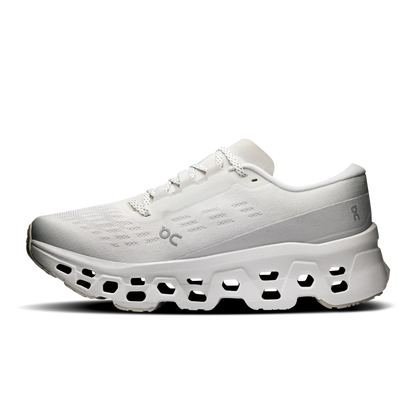 On CloudMonster 3 - Womens