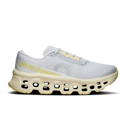 On CloudMonster 3 - Womens