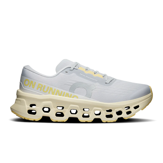 On CloudMonster 3 - Womens