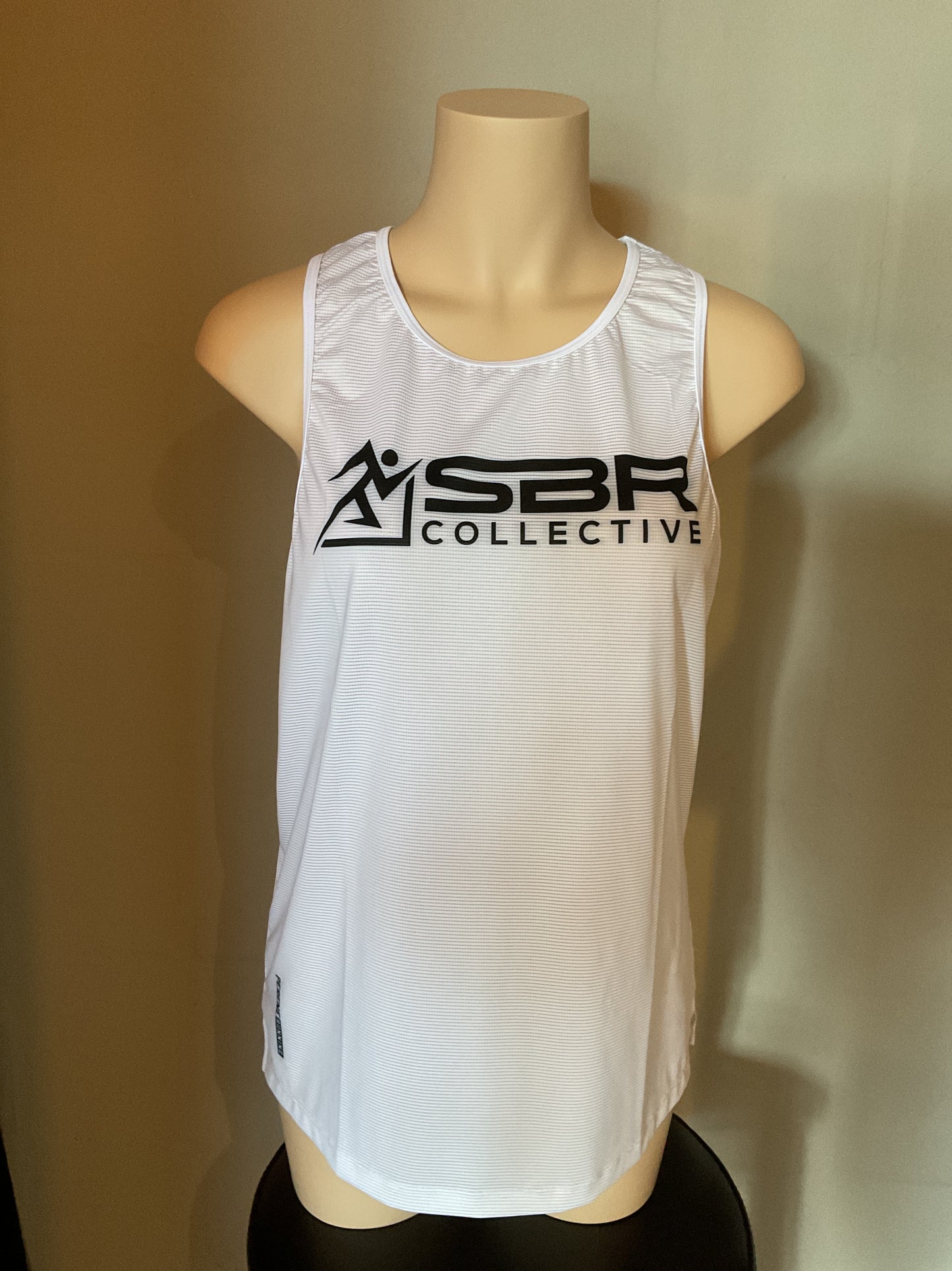 SBR Collective X Perene Women's Running Singlet
