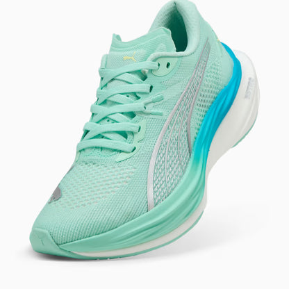 Puma Deviate Nitro 3- Womens