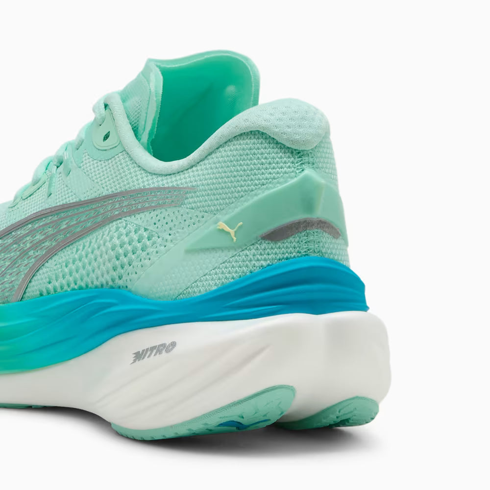 Puma Deviate Nitro 3- Womens