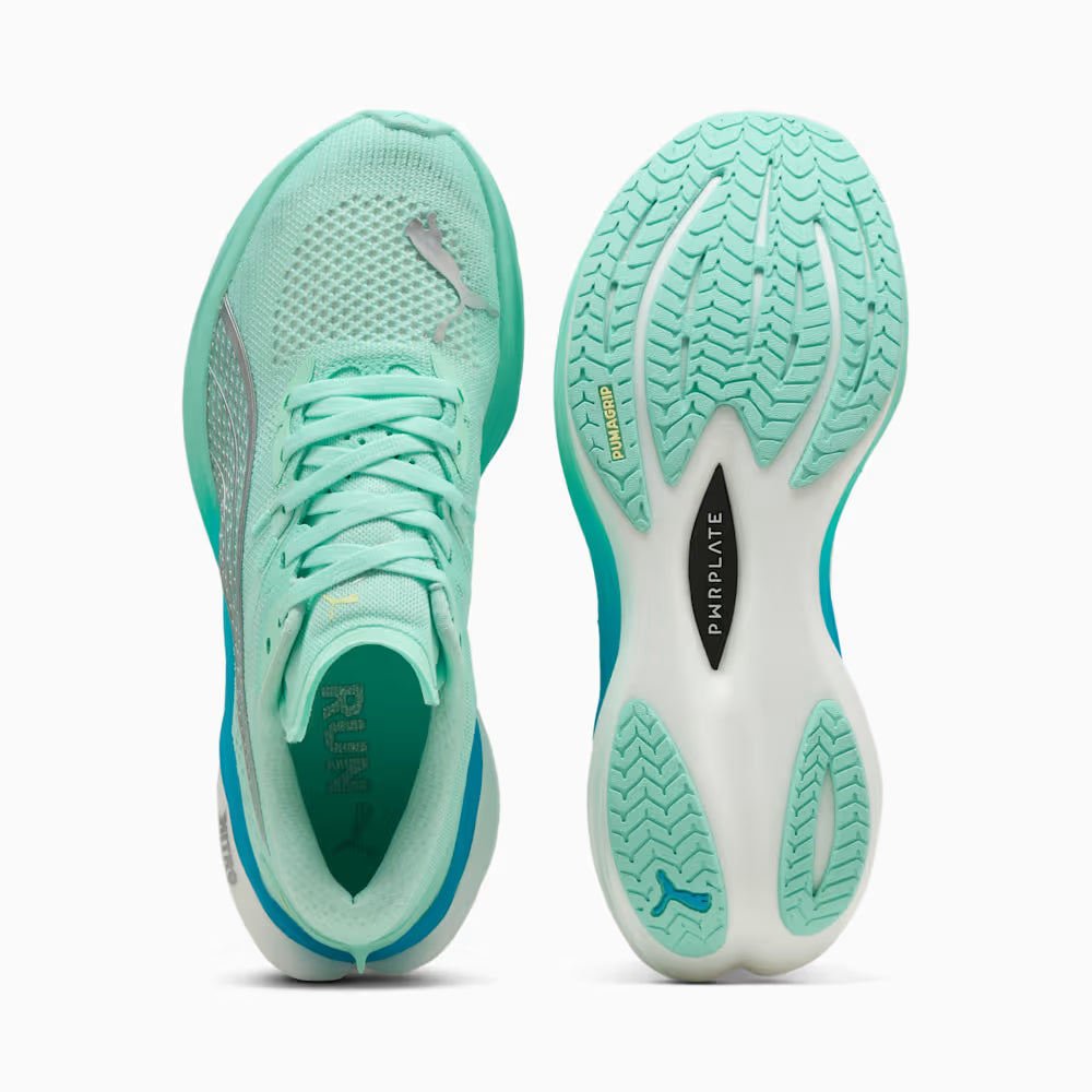 Puma Deviate Nitro 3- Womens
