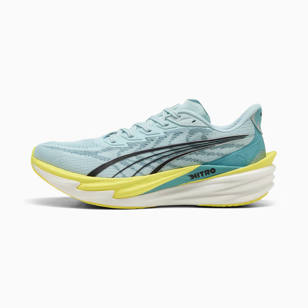 Puma Deviate Nitro 4 - Womens