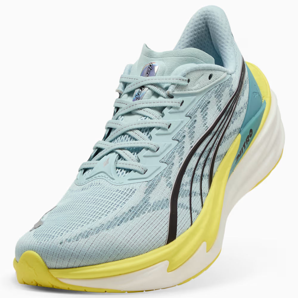 Puma Deviate Nitro 4 - Womens