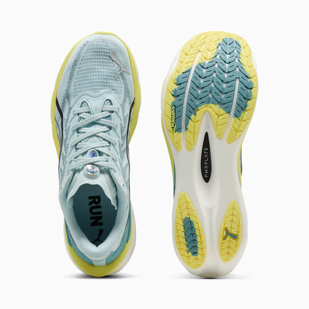Puma Deviate Nitro 4 - Womens