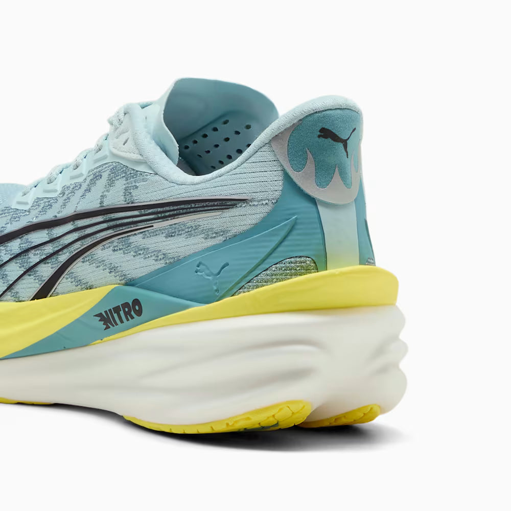 Puma Deviate Nitro 4 - Womens