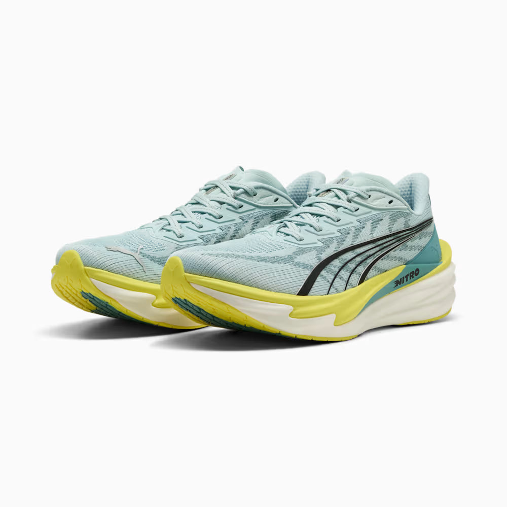 Puma Deviate Nitro 4 - Womens