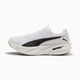 Puma White/Puma Black